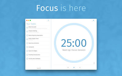 Focus mac的预览图