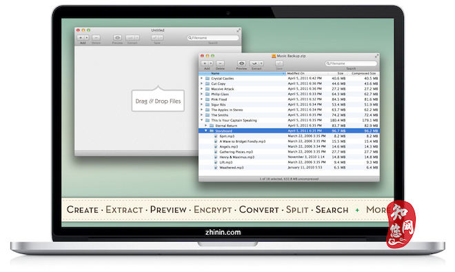 Entropy Mac软件下载免费尽在知您网