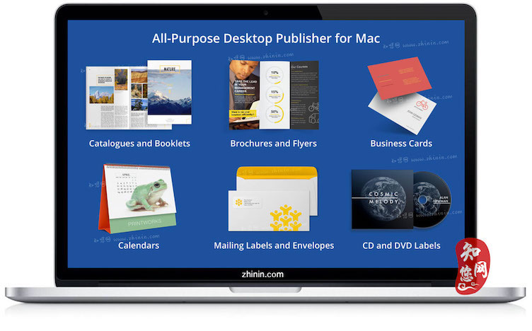 Printworks 2 Mac软件下载免费尽在知您网