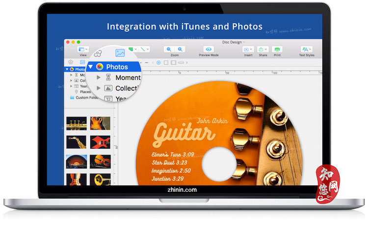 Printworks 2 Mac软件下载免费尽在知您网