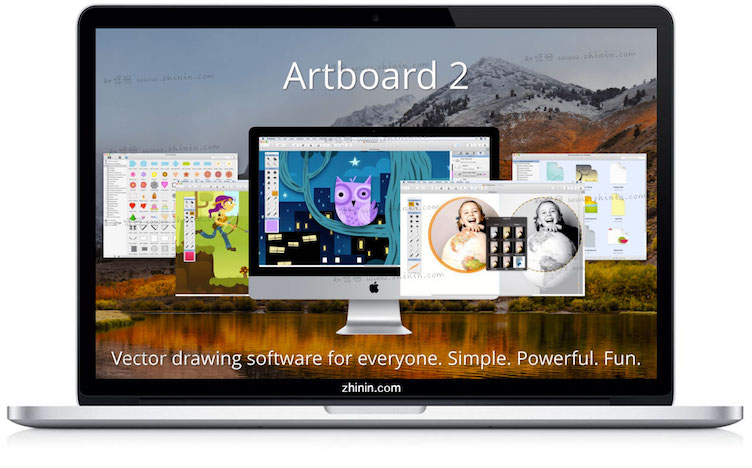 Artboard Mac软件下载免费尽在知您网