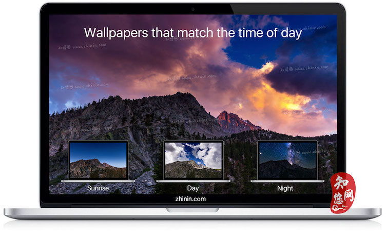 24 Hour Wallpaper Mac软件下载免费尽在知您网
