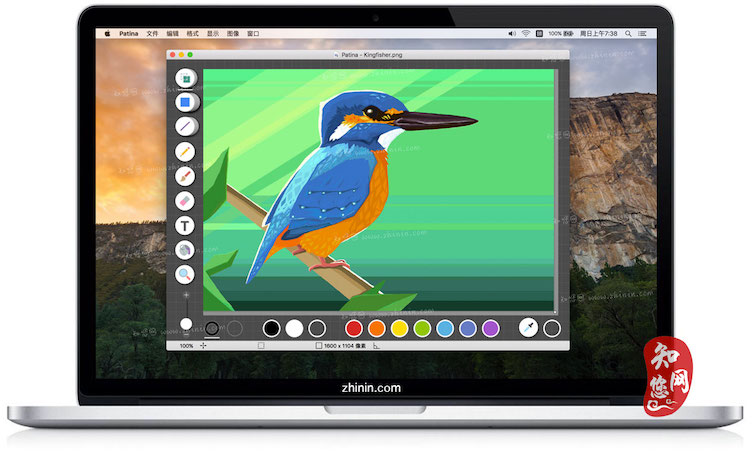 Patina Mac软件下载免费尽在知您网