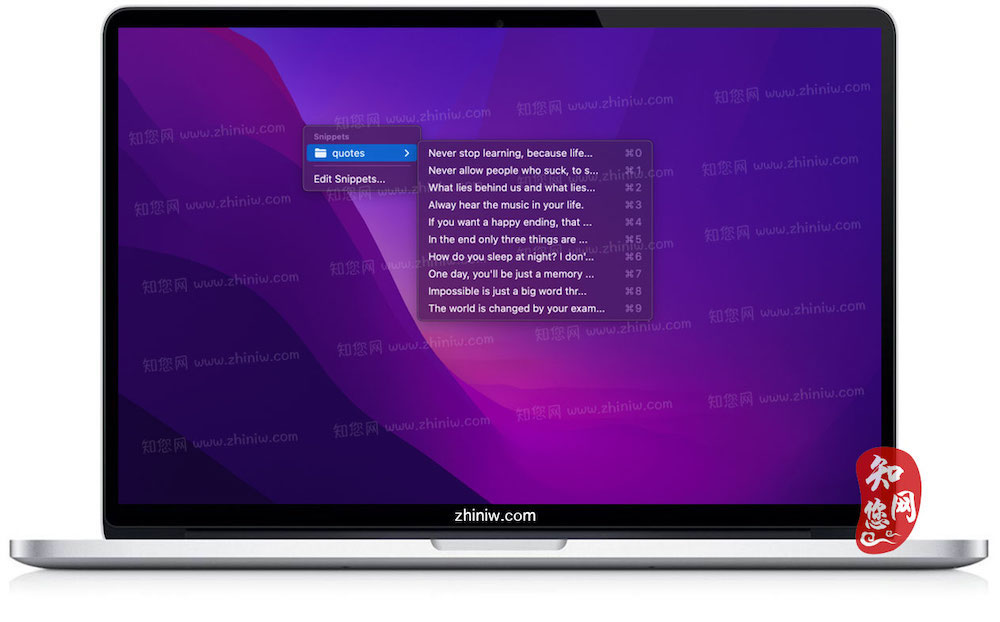 PasteBox Mac软件下载免费尽在知您网