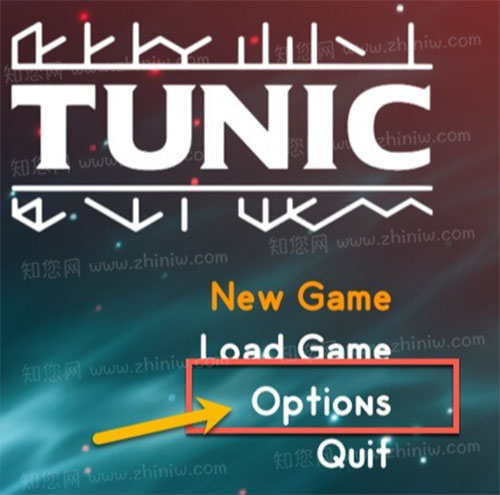 TUNIC Mac破解版知您网详细描述的截图1