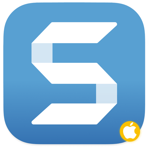 TechSmith Snagit 2024 Mac版 强大的截屏软件