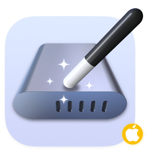 Magic Disk Cleaner instal the new for mac