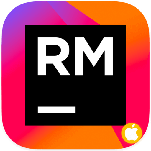 RubyMine 2024 Mac 强大的Rails/Ruby开发工具