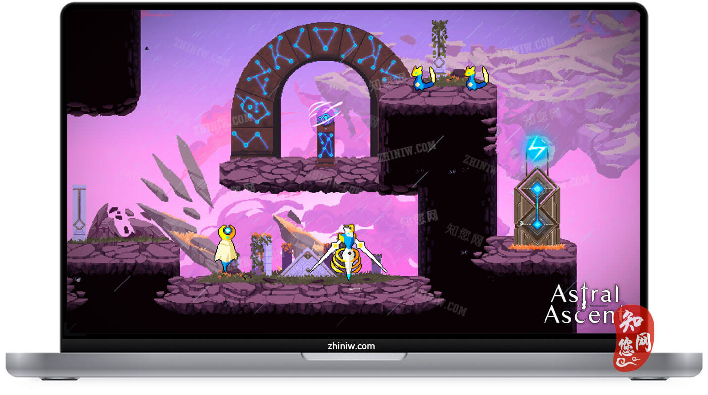 星界战士Astral Ascent for Mac破解版下载免费尽在知您网