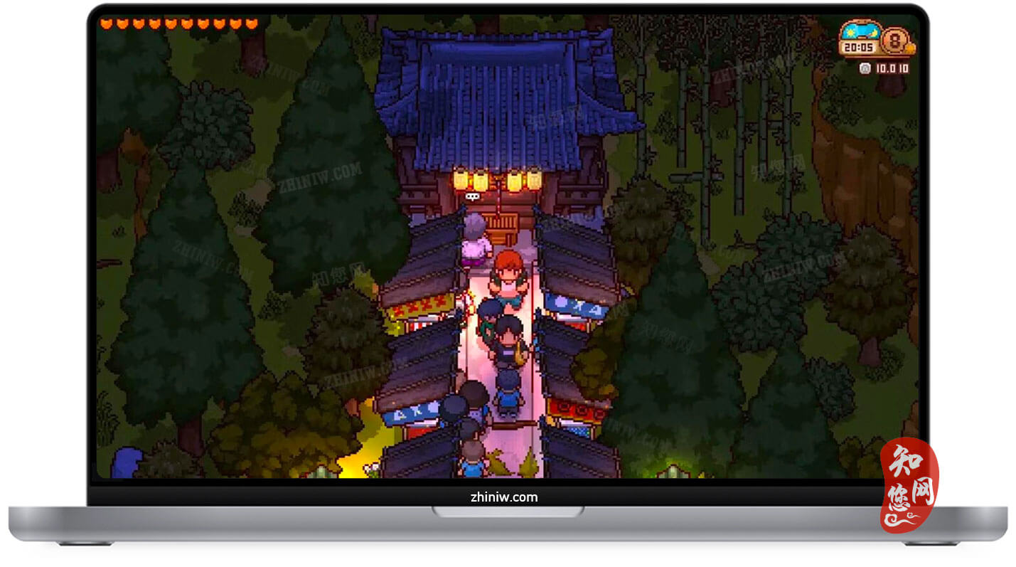 Japanese Rural Life Adventure for Mac游戏下载免费尽在知您网