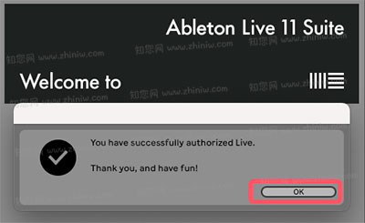 Ableton Live 11 Suite Mac破解版知您网详细描述的截图