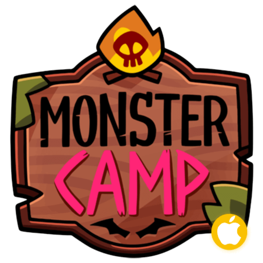 魔物学园2: 魔物营地Monster Prom 2: Monster Camp Mac 文字冒险解密游戏