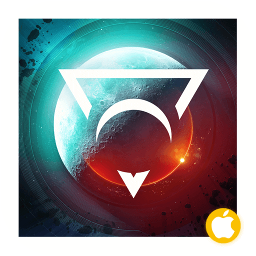 特里贡: 太空故事Trigon: Space Story Mac破解版 冒险游戏