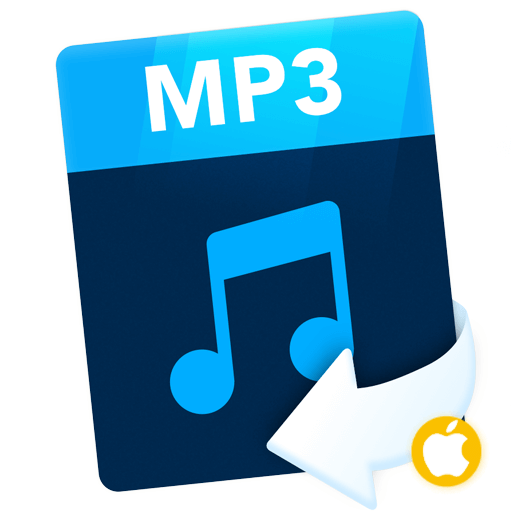 All to MP3 Audio Converter Mac版 MP3格式转换器