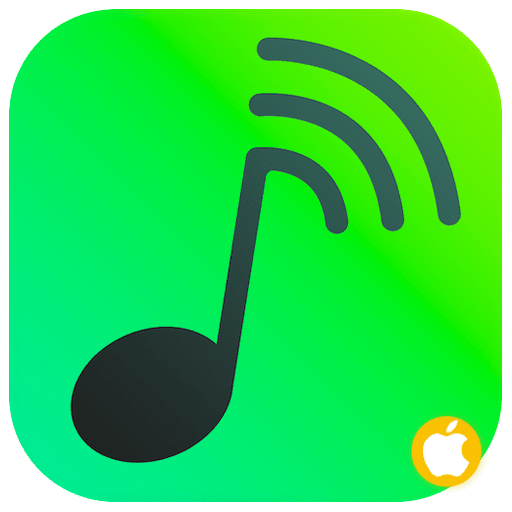 DRmare Spotify Music Converter Mac Spotify音乐转换器