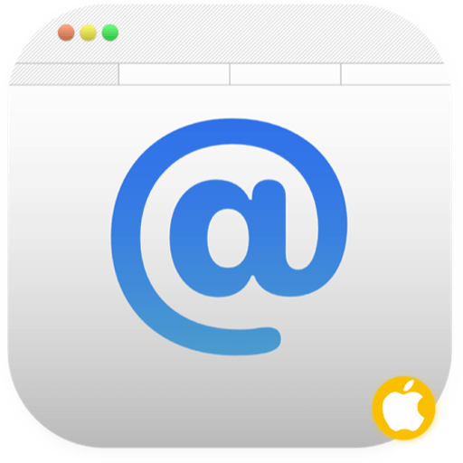 eMail Address Extractor Mac 邮件地址提取器