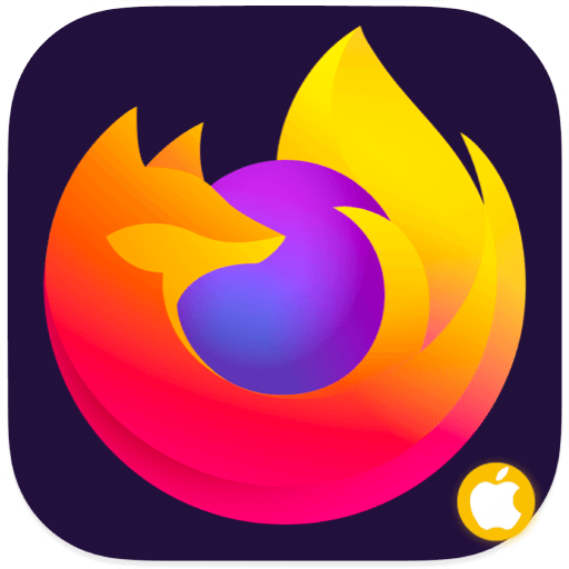 Firefox Mac 火狐浏览器