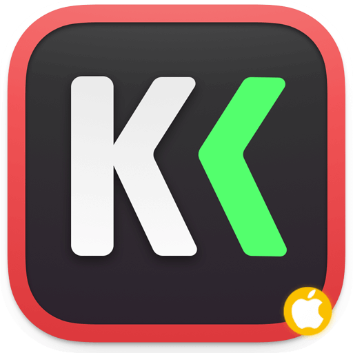 KeyKey Mac 优秀的打字练习软件