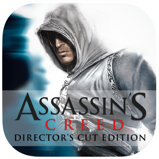 Assassin's Creed: Director's Cut Edition Mac版 动作冒险游戏