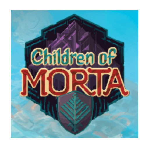 莫塔守山人Children of Morta Mac版 动作冒险游戏