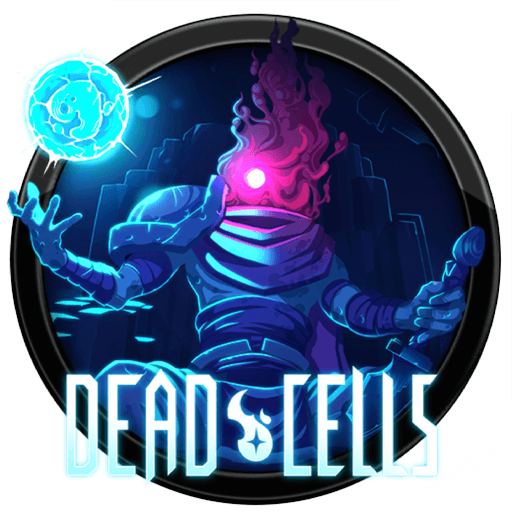 死亡细胞Dead Cells Mac版 2D平台动作游戏