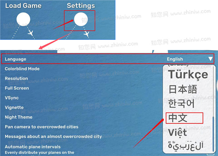 飞飞公司 Fly Corp Mac游戏下载知您网详细描述的截图