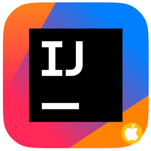 IntelliJ IDEA 2024 Mac版 Java开发软件