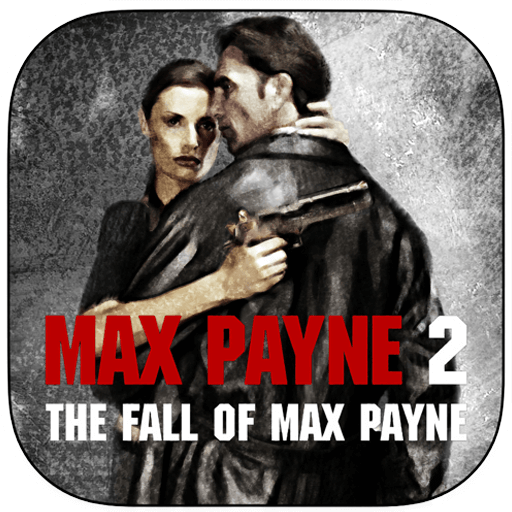 Max Payne 2: The Fall of Max Payne Mac版 第三人称射击游戏