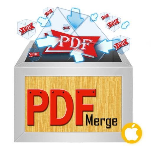 PDF Merge & PDF Splitter + Mac版 PDF拆分|PDF合并器