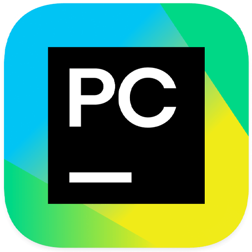 Pycharm Pro 2024 Mac版 Python编辑开发
