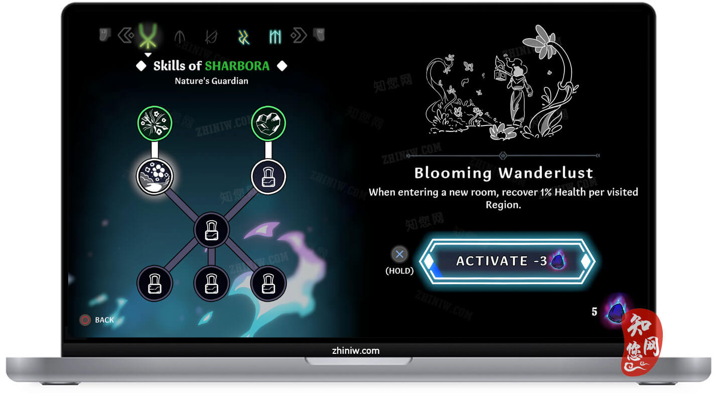 spiritfall Mac游戏下载免费尽在知您网