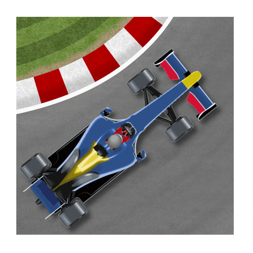 Ultimate Racing 2D 2 Mac版 赛车竞速游戏