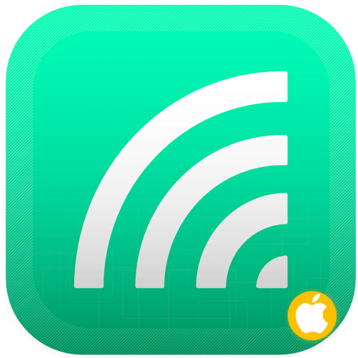 WiFiSpoof Mac版 WiFi地址修改工具