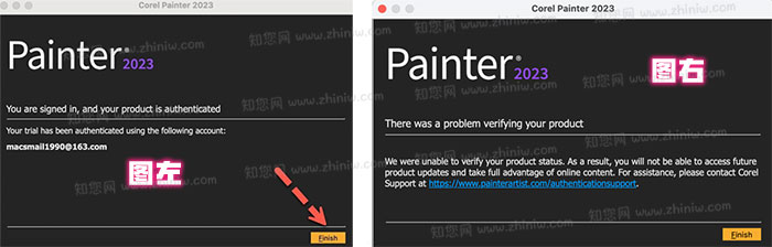 Corel Painter 2023 Mac软件下载知您网详细描述的截图