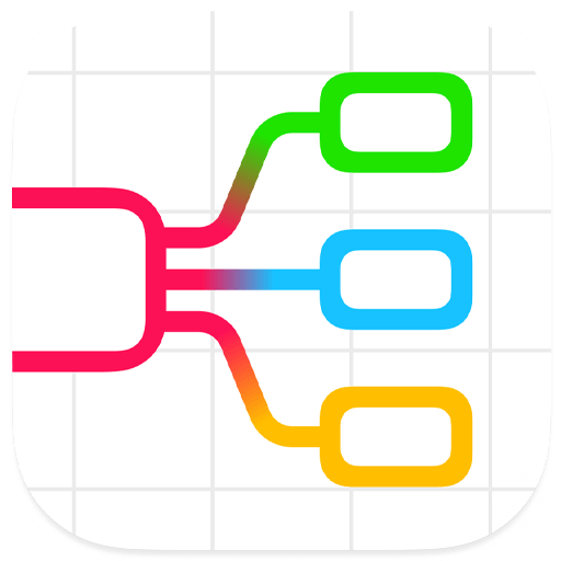 IMap Builder Mac版 思维导图软件
