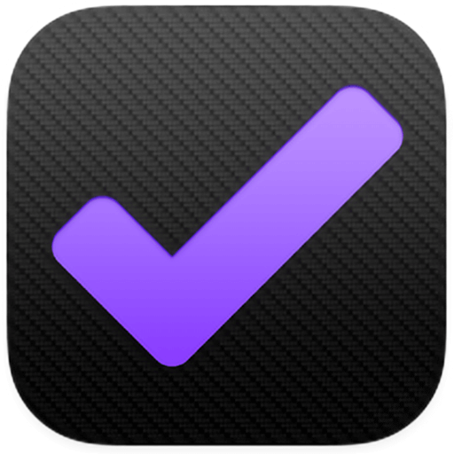 OmniFocus Pro 4 Mac版 GTD效率软件