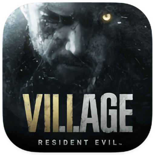 生化危机8：村庄Resident Evil Village Mac破解游戏 沉浸式生存恐怖