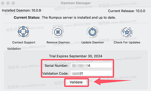 Rumpus Mac破解版知您网详细操作解析9