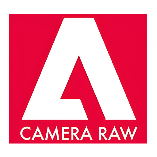 Adobe Camera Raw Mac版 RAW文件处理工具