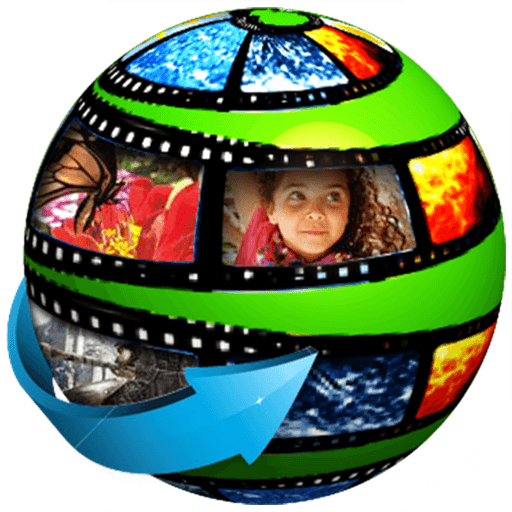 Bigasoft Video Downloader Pro Mac版 网站视频下载器