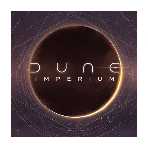 沙丘：帝国 Dune: Imperium Mac破解游戏 卡牌策略