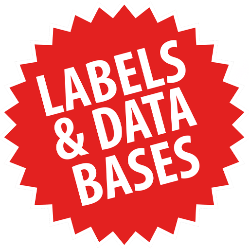 Labels and Databases Mac版 数据库标签制作软件