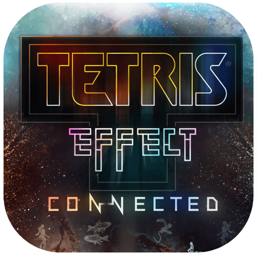 Tetris® Effect: Connected Mac破解游戏 益智休闲