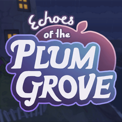 梅树林的回响Echoes of the Plum Grove Mac破解游戏 休闲农场模拟