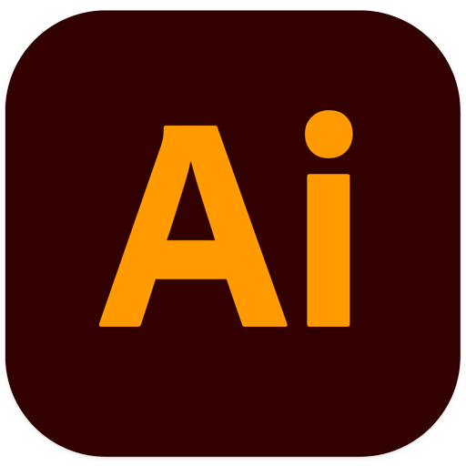 Adobe Illustrator 2025 Mac版 专业矢量图制作软件