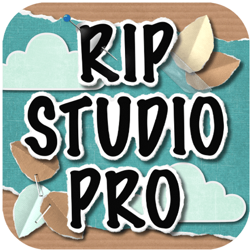 JixiPix Rip Studio Pro Mac版 图片拼贴特效处理工具