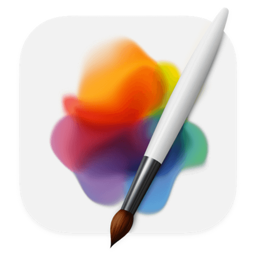 Pixelmator Pro Mac版 比肩Photoshop图片处理