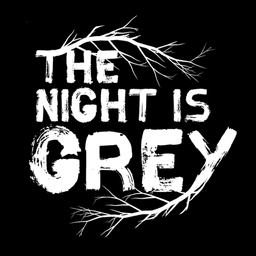 灰色之夜The Night is Grey Mac版 冒险解谜游戏